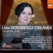 Orchestral Toccata Classics Teodorescu-Ciocanea: Orchestral Music (CD)