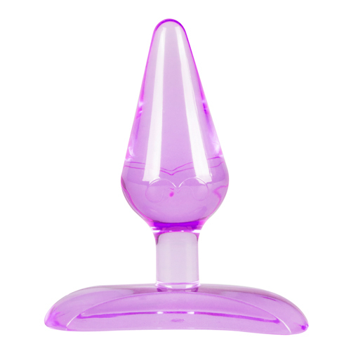 Easytoys Online Only Paarse mini buttplug