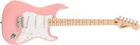 Squier by Fender Sonic Stratocaster HT Beginners Gitaar, Shell Pink