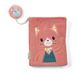Lilliputiens album photo en tissu Jeanne le chat