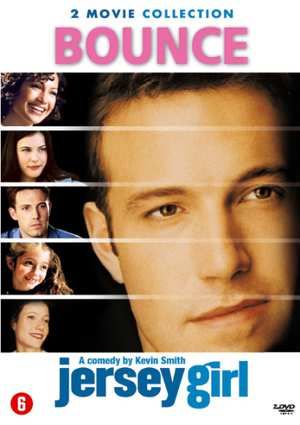 Roos, Don Bounce/Jersey Girl - DVD