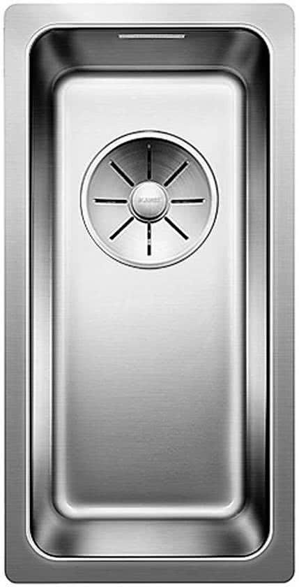BLANCO Spoelbak ANDANO 180 U 522952 InF ino