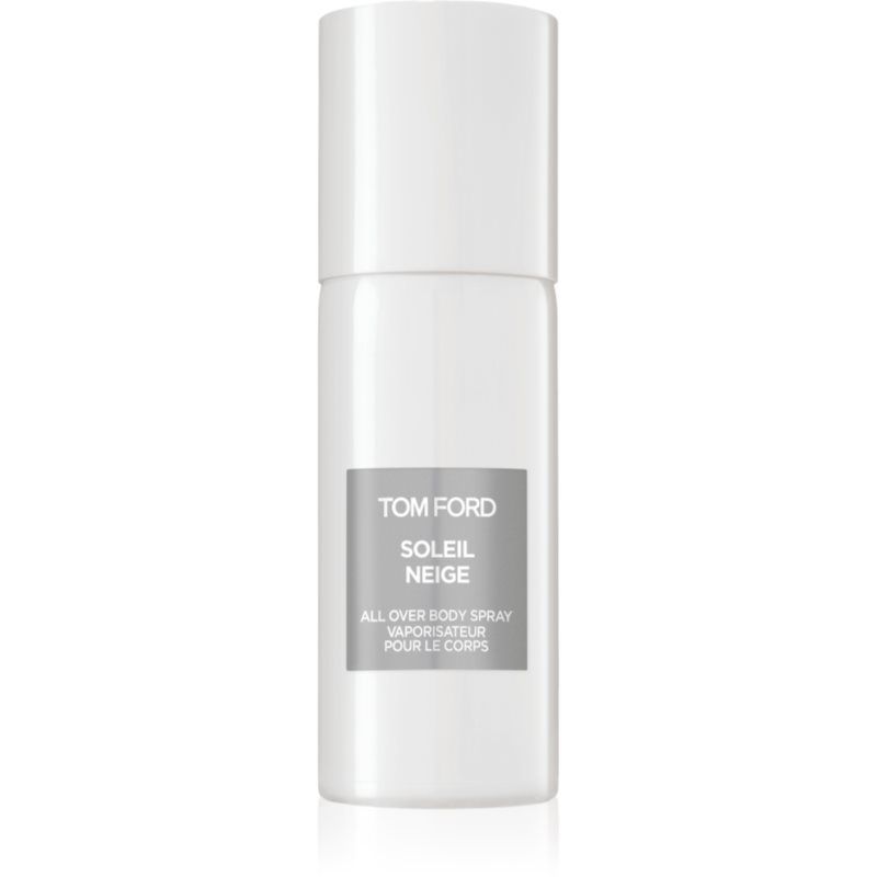 Tom Ford All Over Body Spray / 150 ml / Unisex