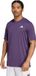 adidas Performance Club Tennis Climacool T-shirt - Heren - Paars