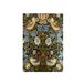 3dRose William Morris Strawberry Thief Pattern Handdoeken, Veelkleurig, 38 x 55 cm