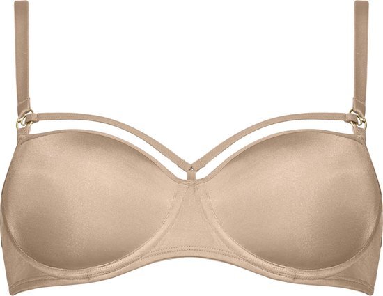 marlies | dekkers Space Odyssey Balconet Bh 171501 huid 75F