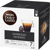 Dolce Gusto Espresso Intenso XL - 30 Capsules