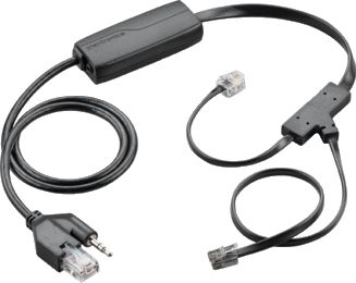 Plantronics APV-66 - Headset Adapter - 38633-11