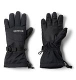 Columbia Last Tracks™ Ii Handschoenen Zwart XS Vrouw
