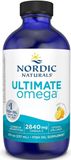 NORDIC NATURALS Ultimate Omega 2840mg 237ml