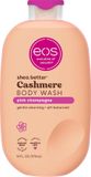 Eos Shea Better Cashmere Body Wash – Pink Champagne – Douchegel – 473 ml