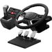 HORI Système de contrôle de camion à retour de force pour PC (Windows 11/10)