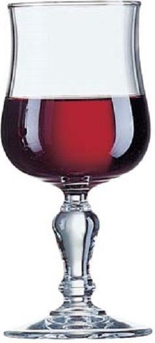 Arc Kelk van gehard glas Normandi N3 - 16 cl - 0026102116869