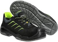Mascot Footwear Fit Chaussures de sécurité basses F0110-937 - Noir - 45