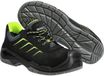 Mascot Footwear Fit Veiligheidsschoenen laag F0110-937 - Zwart - 45