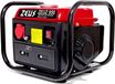 ZEUS Générateur, puissance maximale 720W, moteur essence 2 temps, réservoir 4,21 litres, autonomie 5,5 heures, ZEUS 950