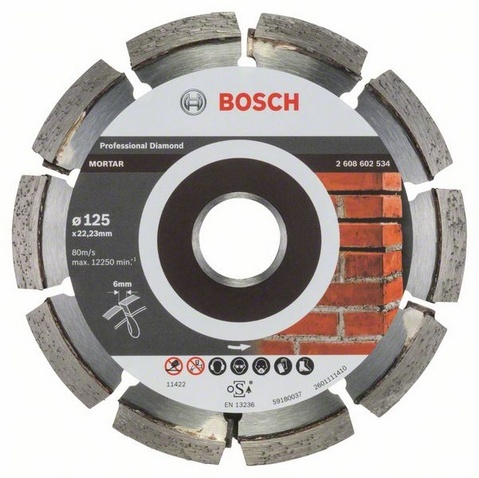 Bosch 2 608 602 534