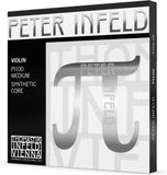 Thomastik-Infeld Vioolsnaren Synthetic Core Peter Infeld