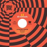 Sonic Rendezvous Vampisoul La Retreta Mayor & Pablo Schneider - Torta De Pan (7" Single)