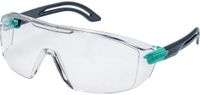 Uvex Veiligheidsbril 9143 i-Range blauw