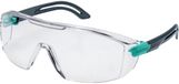 Uvex Veiligheidsbril 9143 i-Range blauw