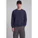 JJREBEL JREBCREST SWEAT CREW NECK NOOS Heren Trui Navy Blazer S