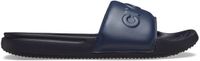 Crocs All Day Slide Badslippers Heren Donkerblauw 42/43