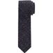 OLYMP Cravate marron, Motif