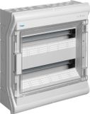 Hager Vector Installatiekast leeg