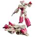 Transformers Studio Series Deluxe Class Kranix uit The Transformers: The Movie, omvormbare actiefiguur van 14 cm, robotspeelgoed voor 8+