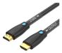 Vention AAMBH HDMI kabel 2 m Zwart