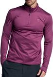 Poederbaas Skipully Heren - Arctic 2.0 - Bordeaux - Maat XL