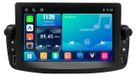 Linux autoradio 7 pouces pour Peugeot 107, Citroën C1, Toyota Aygo - CarPlay & Android sans fil, USB, Bluetooth 5.1, RDS