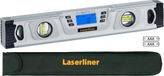 Laserliner DigiLevel Plus - Waterpas - 40 cm - Zilver