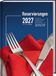Reservierungsbuch Spurbuch Verlag Reservierungsbuch "Spezial" 2027