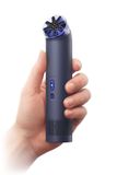 Dyson HushJet Mini Cool - Handventilator - Ink/Cobalt