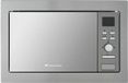 Continental Edison CEMO25GE2 Combi-magnetron 25L 900W Zwart