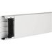 Hager LF4011007035 Goulotte (l x l x h) 2000 x 110 x 40 mm Gris 2 m