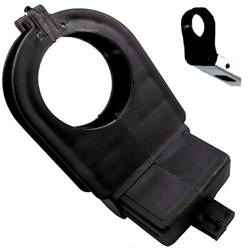 TronicXL Single LNB LNC LMB Feed Adapter houder satelliet spiegel kom voor SAB Triax Gibertini houder SAT antenne satellietkom montage DVB-S2 DVBS2 TV 1vak