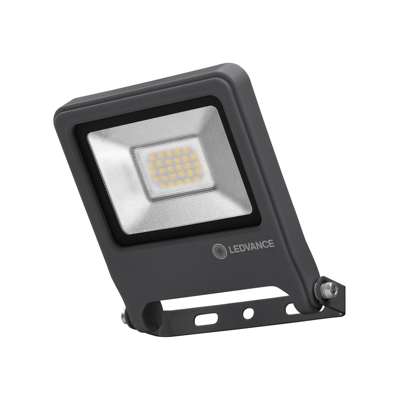 Ledvance Endura Flood | 1700 Lumen | 3000K | Zwart