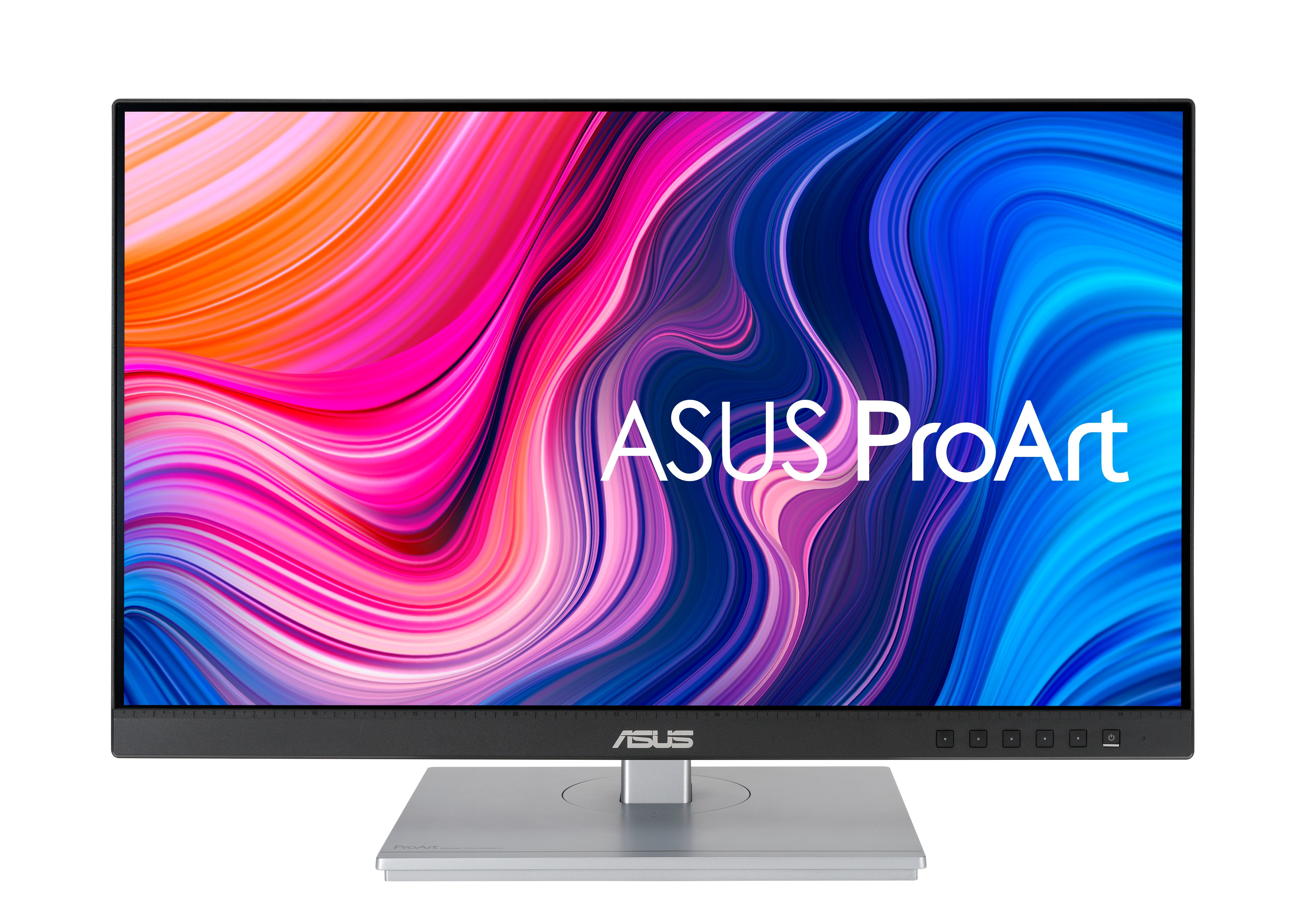 ASUS PA247CV - 23.8" Full HD Monitor - IPS - 75Hz - Speakers - USB Hub