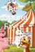 The Spring Fayre: A Cream Bun Fred and Friends Adventure