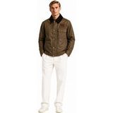 Barbour International Veste de sable