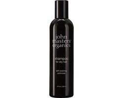 John Masters Organics Shampoo for Dry Hair with Evening Primrose 236ml