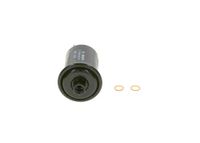 BOSCH Kraftstofffilter 0986450221
