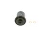 BOSCH Kraftstofffilter 0986450221