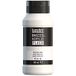 LIQUITEX Basics Fluid acrylverf iriserend wit 118 ml