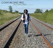 Sonic Rendezvous Conti Bilong Trio - Jazz Explorer (CD)