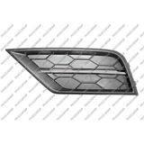 PRASCO Lüftungsgitter, Stoßfänger VG8102006 vorne links | Compatibel met: VW TIGUAN