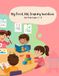 My First ABC Tracing Workbook for Kids Ages 3–5: Alphabet Tracing, Letter Practice and Early Learning Activities
